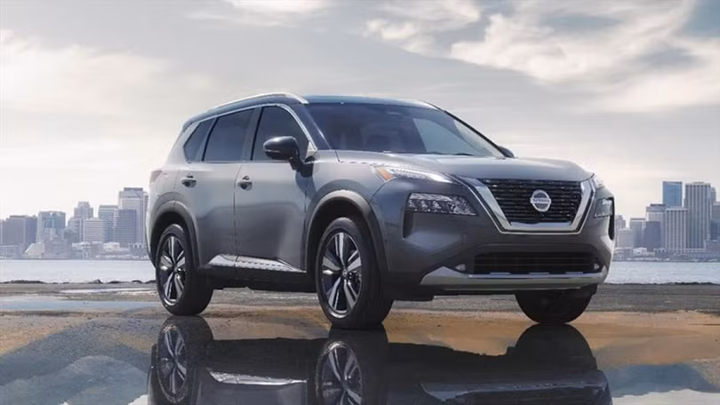 Những mẫu ô tô dự đoán sẽ hâm nóng thị trường Việt Nam năm 2021