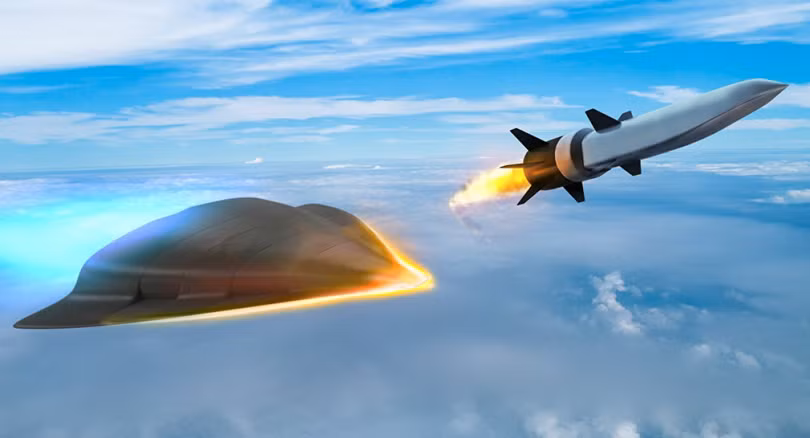 “Nóng” cuộc đua vũ khí siêu thanh giữa các cường quốc: Ai đang dẫn đầu?
