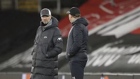 Liverpool chỉ phải đá với Aston Villa toàn cầu thủ đội dự bị