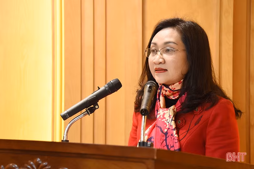 Hà Tĩnh tiếp tục đổi mới công tác tuyên giáo trong tình hình mới