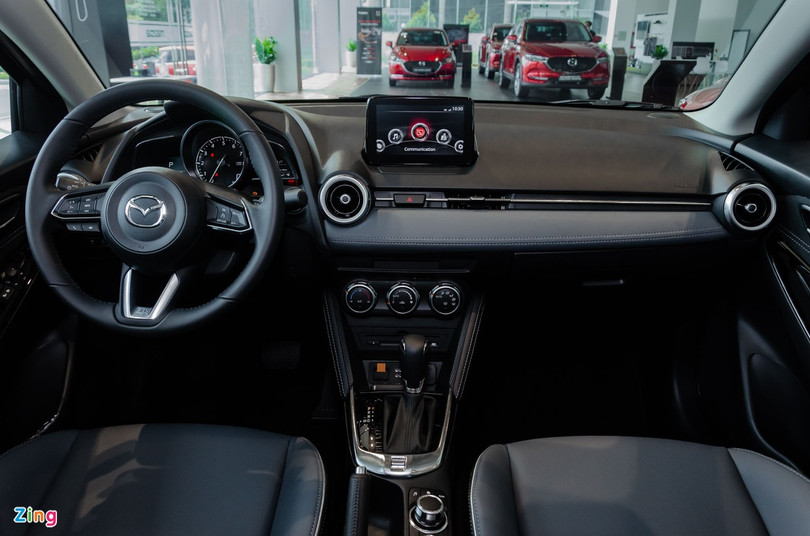 hatchback hạng B ảnh 6 Các lựa chọn hatchback nhập khẩu ở tầm giá 500 - 600 triệu đồng