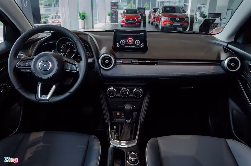 Các lựa chọn hatchback nhập khẩu ở tầm giá 500 - 600 triệu đồng