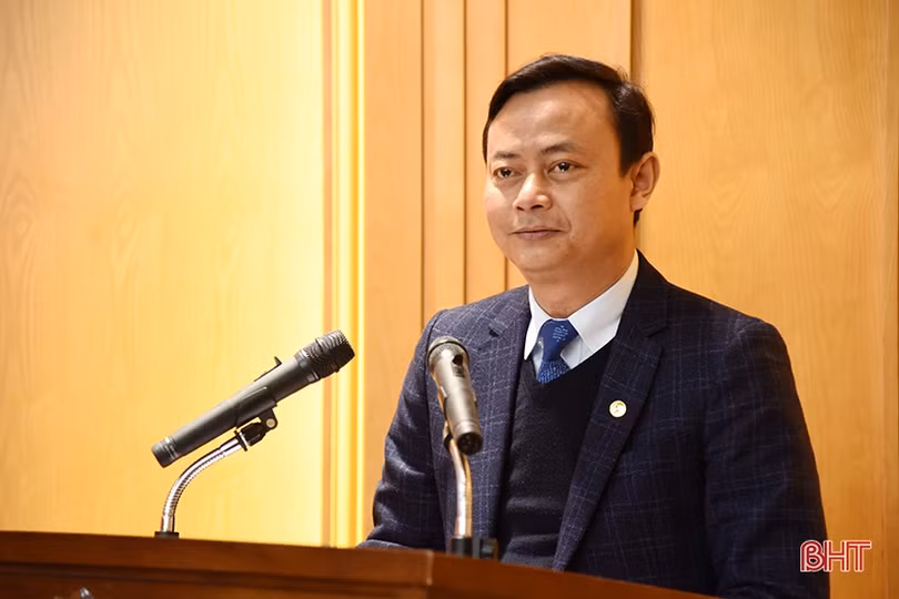 Hà Tĩnh tiếp tục đổi mới công tác tuyên giáo trong tình hình mới