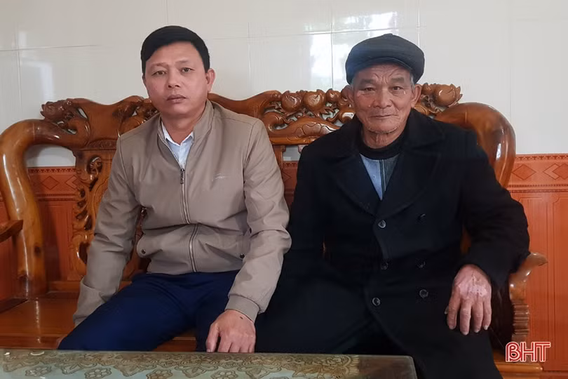 Làng vật cổ truyền nổi tiếng ở Hà Tĩnh qua hồi ức của các bô lão