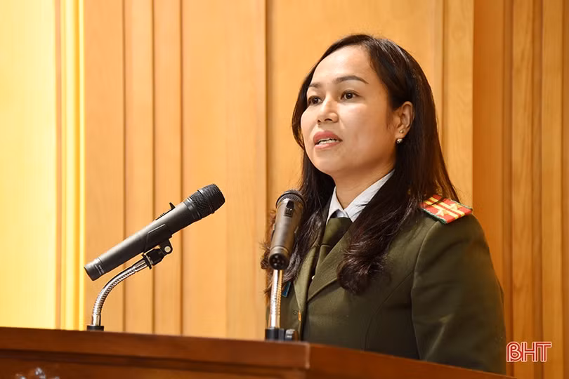 Hà Tĩnh tiếp tục đổi mới công tác tuyên giáo trong tình hình mới