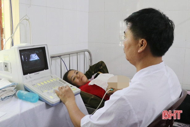 Tăng kinh phí, mở rộng chính sách khen thưởng về dân số Hà Tĩnh giai đoạn 2021-2030
