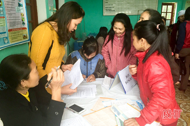 Tăng kinh phí, mở rộng chính sách khen thưởng về dân số Hà Tĩnh giai đoạn 2021-2030