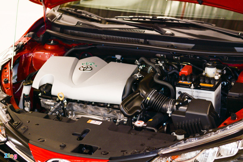 hatchback hạng B ảnh 9 Các lựa chọn hatchback nhập khẩu ở tầm giá 500 - 600 triệu đồng