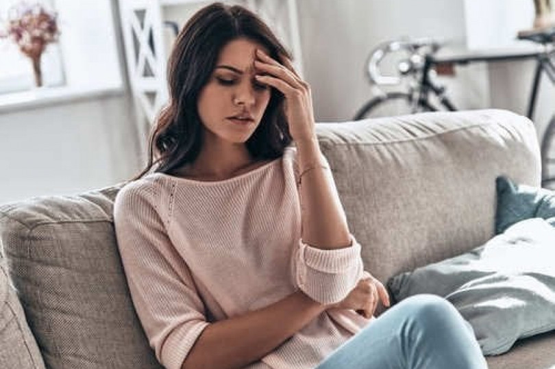 Cẩn trọng với những cơn đau đầu vào buổi sáng