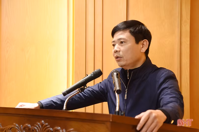 Hà Tĩnh tiếp tục đổi mới công tác tuyên giáo trong tình hình mới