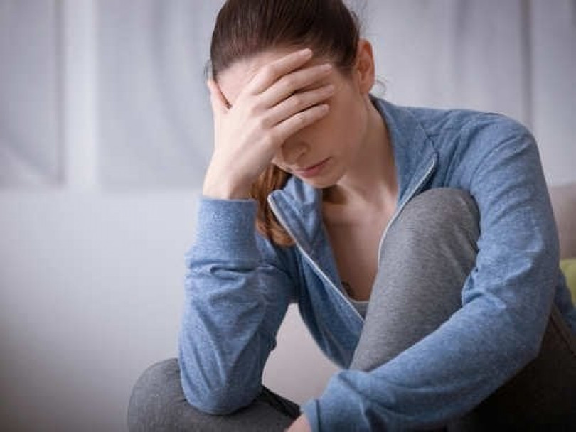 Cẩn trọng với những cơn đau đầu vào buổi sáng