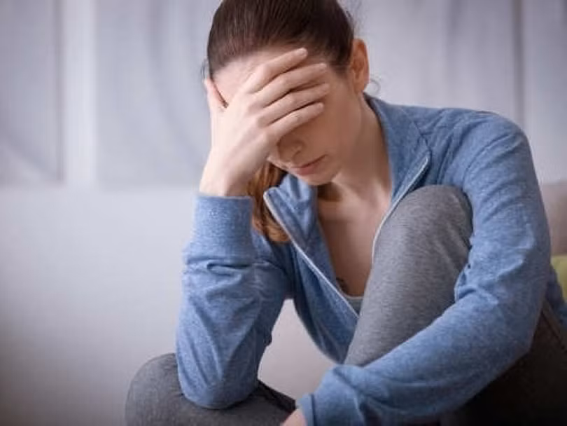 Cẩn trọng với những cơn đau đầu vào buổi sáng