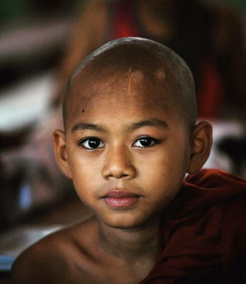 Những hình ảnh thú vị về cuộc sống của trẻ em trên khắp thế giới