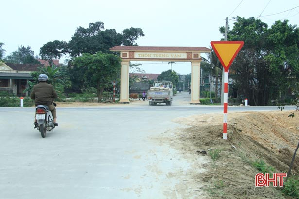 “Giải mã” nguyên nhân các vụ tai nạn giao thông trên quốc lộ ven biển Hà Tĩnh ảnh 3 “Giải mã” nguyên nhân các vụ tai nạn giao thông trên quốc lộ ven biển Hà Tĩnh