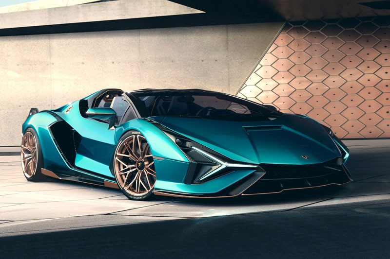 Top 10 siêu xe nhanh nhất thế giới: Devel Sixteen ‘vô đối’