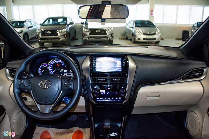 hatchback hạng B ảnh 8 Các lựa chọn hatchback nhập khẩu ở tầm giá 500 - 600 triệu đồng