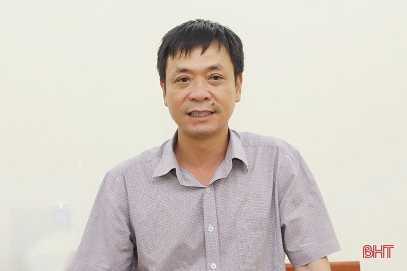 Doanh nghiệp Hà Tĩnh "chuyển mình" trong thời đại số ảnh 1 Doanh nghiệp Hà Tĩnh chuyển mình trong thời đại số