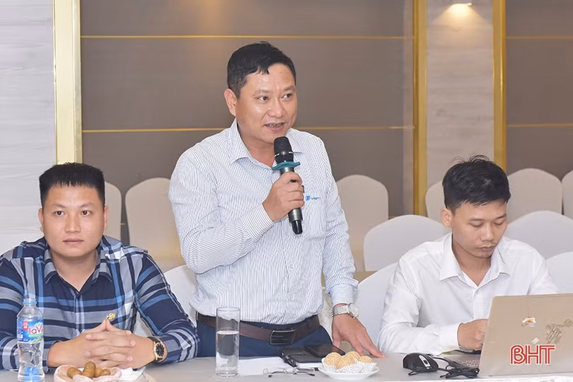 Các địa phương vinh danh doanh nghiệp, doanh nhân tiêu biểu