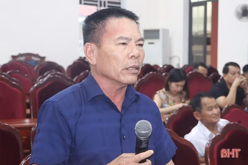 Các địa phương vinh danh doanh nghiệp, doanh nhân tiêu biểu