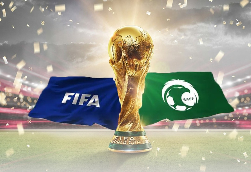 3 quốc gia Đông Nam Á tuyên bố chạy đua đăng cai World Cup 2034