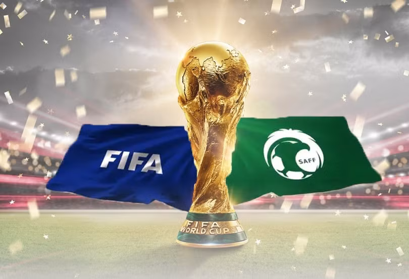 3 quốc gia Đông Nam Á tuyên bố chạy đua đăng cai World Cup 2034
