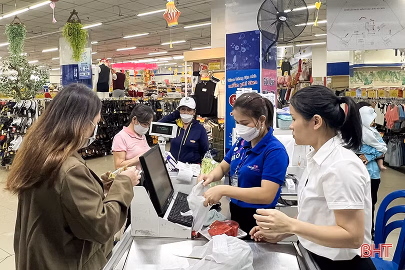 BHXH Hà Tĩnh nỗ lực đảm bảo an sinh cho người lao động trong doanh nghiệp