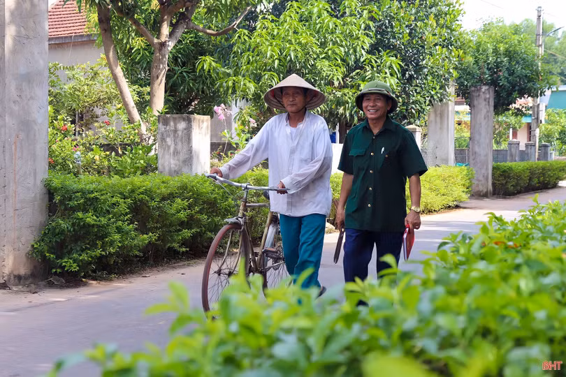 Hà Tĩnh đồng ý chủ trương bố trí 1 người đảm nhiệm văn phòng đảng ủy cấp xã