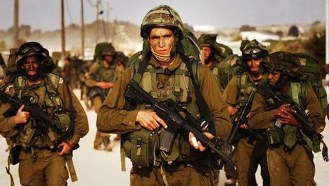 Xung đột Israel - Palestine: Những cuộc giao tranh thảm khốc kéo dài 15 năm