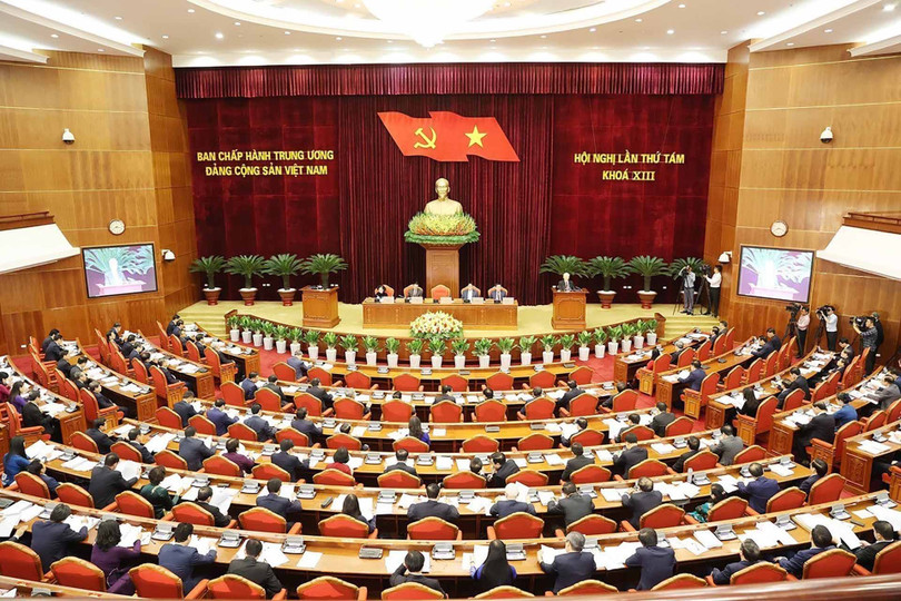 Quy định mới của Bộ Chính trị về đánh giá, xếp loại chất lượng hằng năm tập thể, cá nhân trong hệ thống chính trị - Ảnh 1. Quy định mới về đánh giá, xếp loại chất lượng hằng năm tập thể, cá nhân