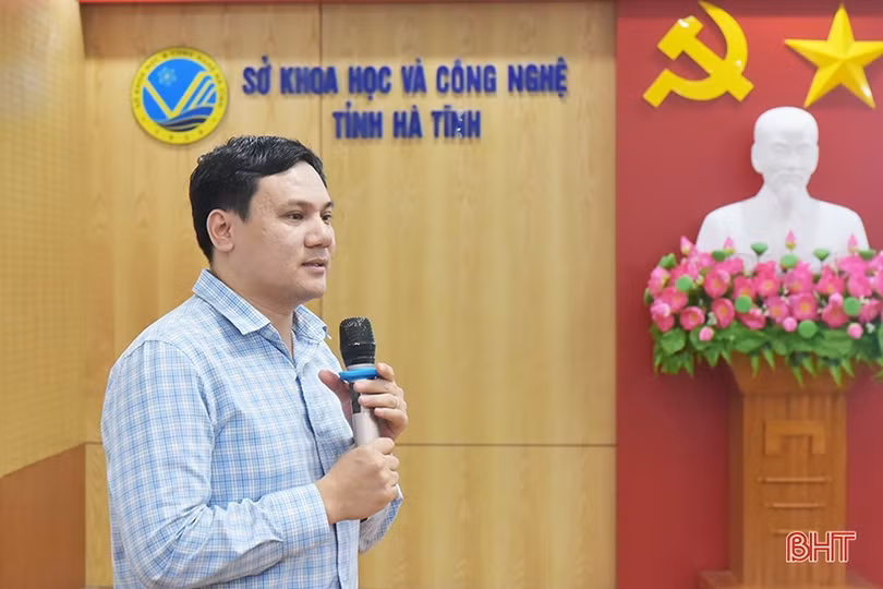 Chuẩn bị tốt các điều kiện tổ chức diễn tập sự cố bức xạ và hạt nhân