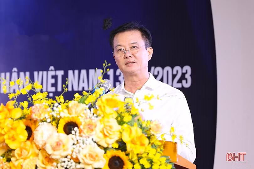 Các địa phương vinh danh doanh nghiệp, doanh nhân tiêu biểu