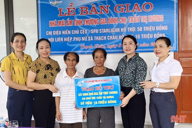 Hà Tĩnh triển khai hiệu quả các chính sách về giảm nghèo