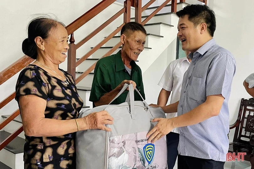 Vì người nghèo - đạo lý và trách nhiệm