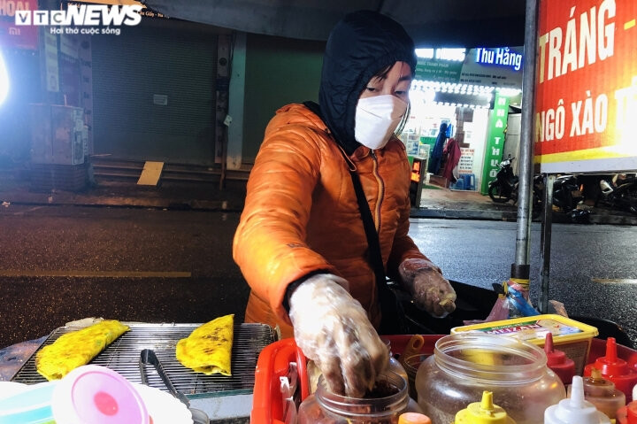 Mùa đông năm nay tương đối ấm, rét đậm rét hại có thể xuất hiện muộn