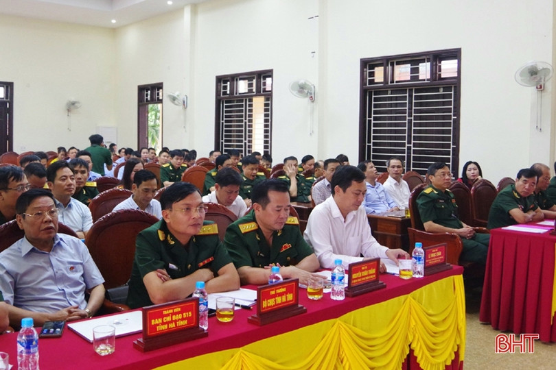Xuất quân tìm kiếm, quy tập hài cốt liệt sỹ hy sinh tại Lào về nước