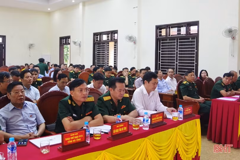 Xuất quân tìm kiếm, quy tập hài cốt liệt sỹ hy sinh tại Lào về nước