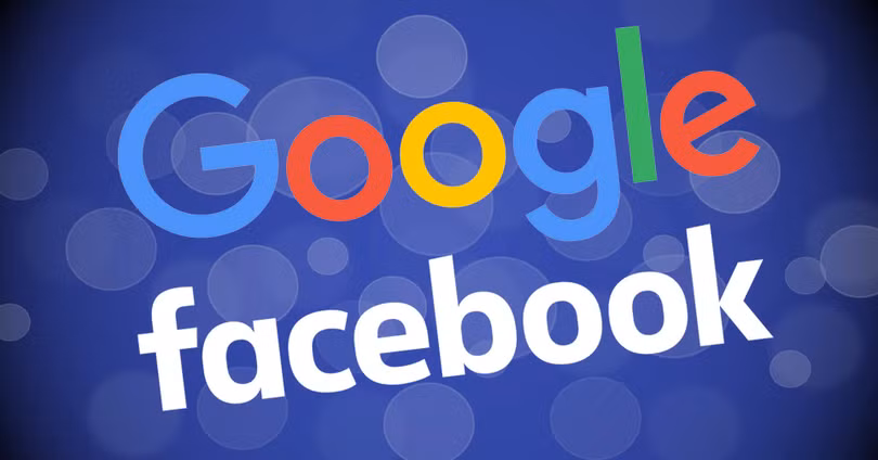 Google, Facebook, Apple... đã trực tiếp nộp hơn 9.280 tỉ tiền thuế