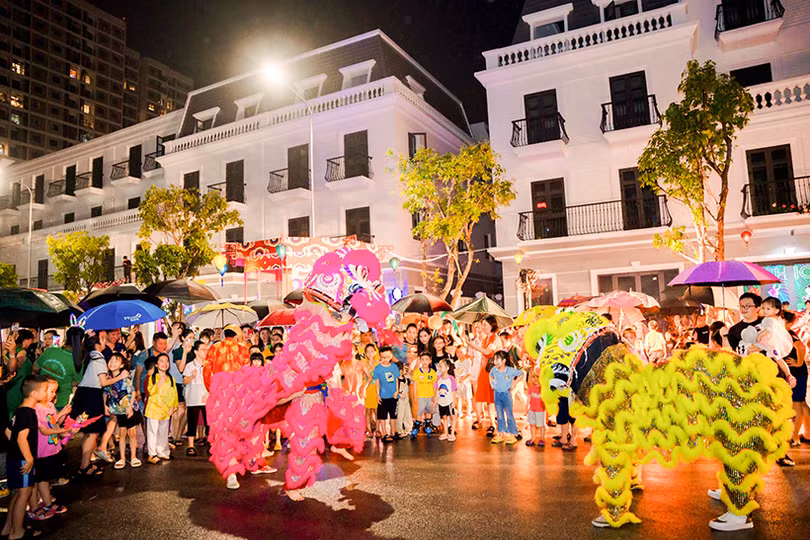 Thành phố Vinh “lột xác” nhờ sự bứt tốc của hạ tầng giao thông và du lịch