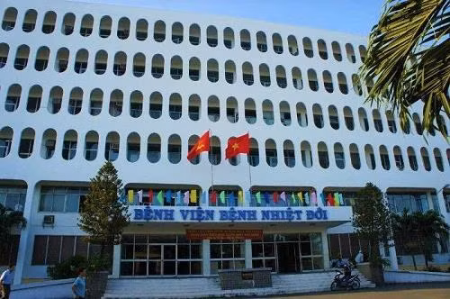 Khu vực miền Nam đã ghi nhận 15 ca đậu mùa khỉ