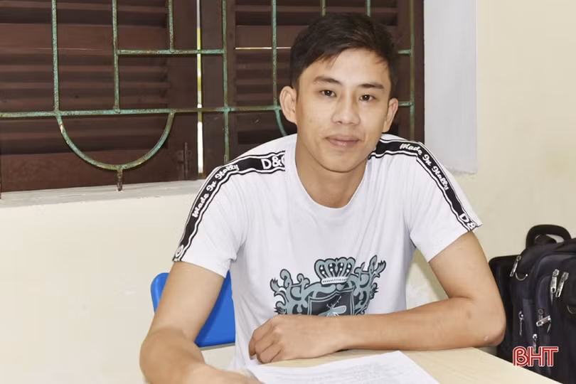 Xứ sở Kim chi” hút lao động Hà Tĩnh