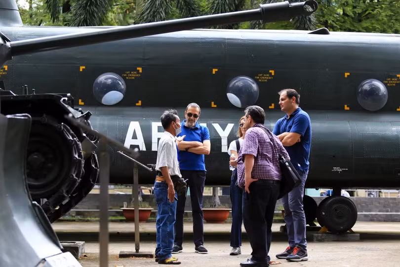 10 lý do để du lịch Việt Nam