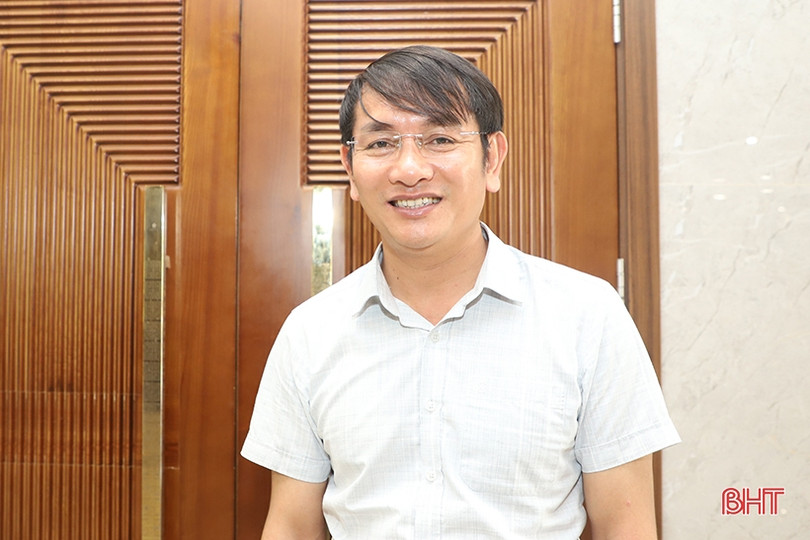 Doanh nghiệp Hà Tĩnh "chuyển mình" trong thời đại số ảnh 2 Doanh nghiệp Hà Tĩnh chuyển mình trong thời đại số