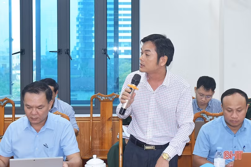 Chuẩn bị tốt các điều kiện tổ chức diễn tập sự cố bức xạ và hạt nhân