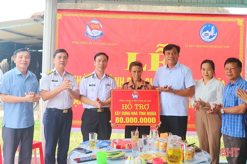 Vì người nghèo - đạo lý và trách nhiệm