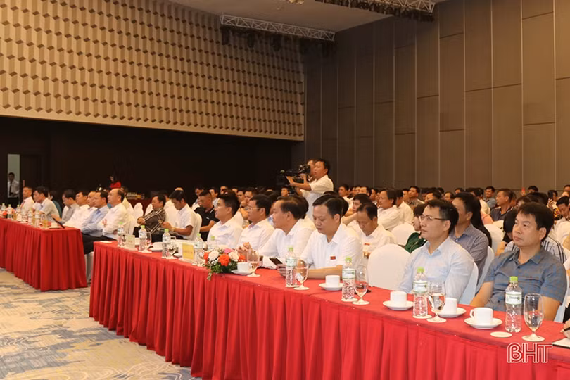 Các địa phương vinh danh doanh nghiệp, doanh nhân tiêu biểu