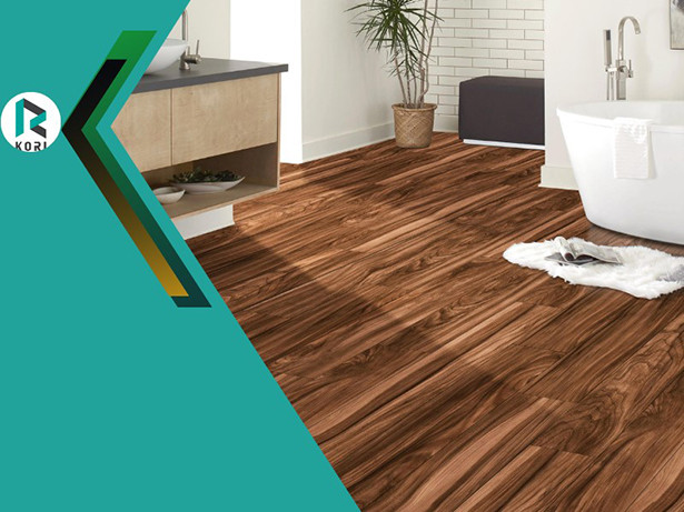 Kori - Sàn gỗ, sàn nhựa, tấm nhựa ốp tường và cách lựa chọn 3 loại vật liệu này