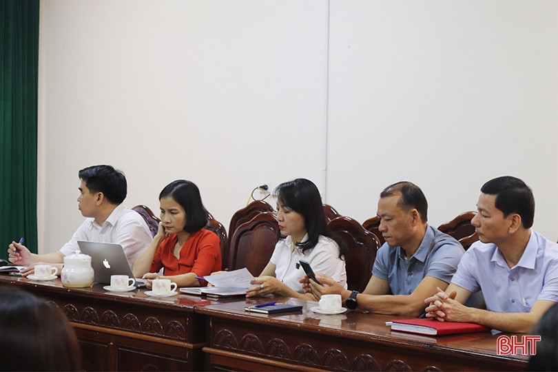 Triển khai quy định lập dự toán, quyết toán bảo đảm cho công tác phổ biến, giáo dục pháp luật
