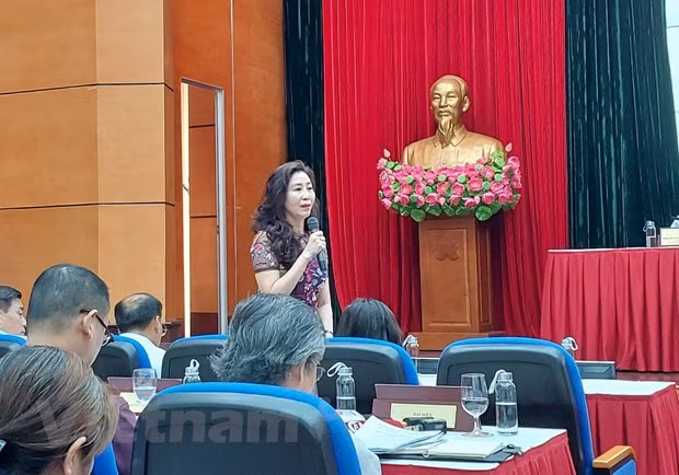 Thủ tục pháp lý để hồi hương ấn vàng “Hoàng đế chi bảo” sắp hoàn tất