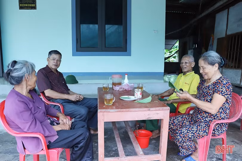 Vì người nghèo - đạo lý và trách nhiệm