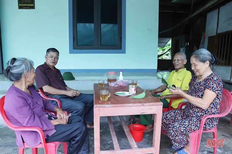 Vì người nghèo - đạo lý và trách nhiệm